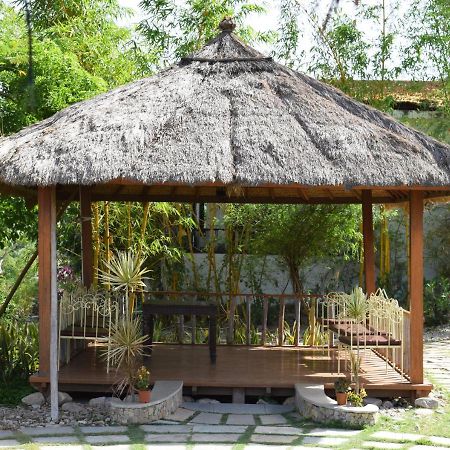 Kumbhalgarh Forest Retreat Hotel Exterior photo